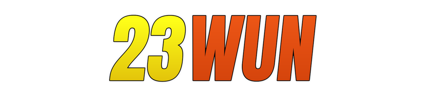 23wun logo